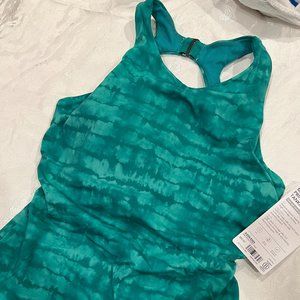Athleta Tankini w/ tags